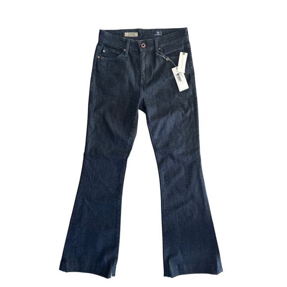 Adriano Goldschmied The Janis Petite Jean Size 27 NWT